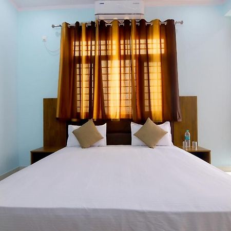 Hotel Comfort Inn Homestay เดห์ราดุน ภายนอก รูปภาพ