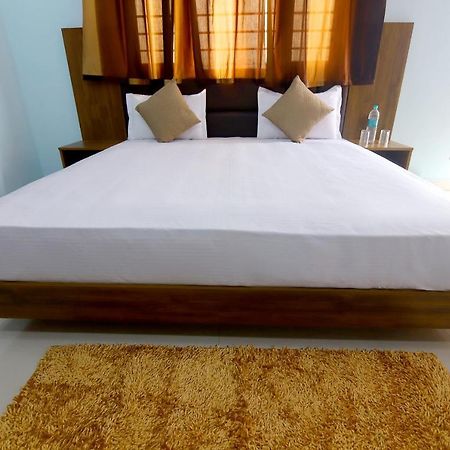 Hotel Comfort Inn Homestay เดห์ราดุน ภายนอก รูปภาพ
