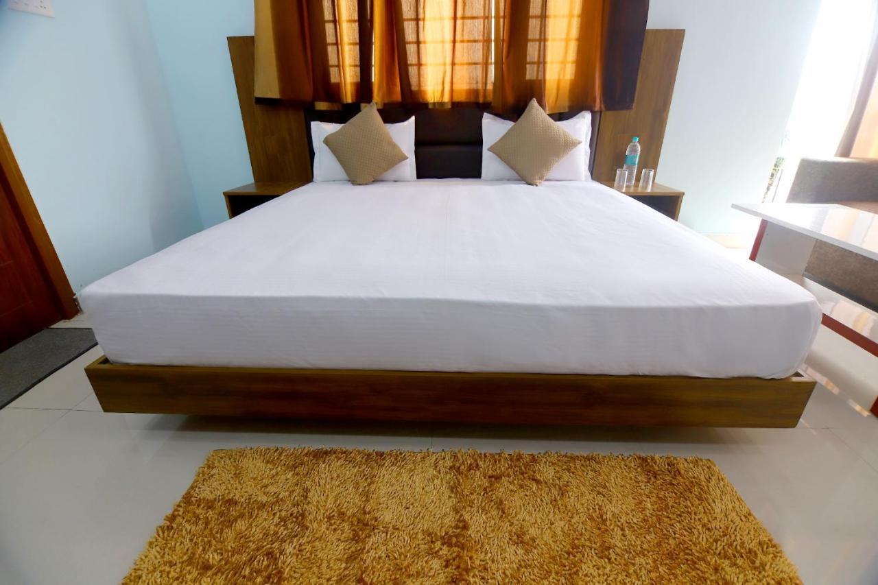Hotel Comfort Inn Homestay เดห์ราดุน ภายนอก รูปภาพ